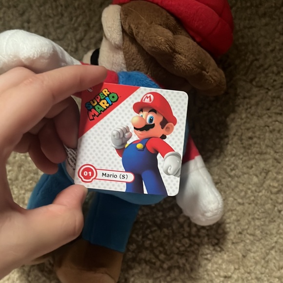 mario bundle set - Picture 8 of 10